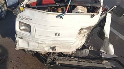 بينهم أطفال.. ننشر أسماء ضحايا حادث الطريق الإقليمي بالمنوفية| خاص