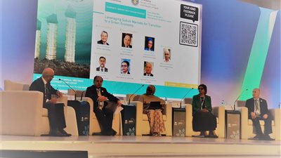 وزير المالية: توفير السيولة اللازمة لتنفيذ المشروعات الاستثمارية والتنموية والخضراء