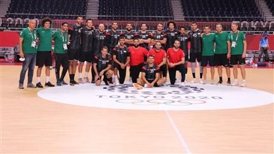 منتخب اليد يدخل معسكرًا مغلقًا استعدادًا لخوض منافسات دورة ألعاب المتوسط بالجزائر