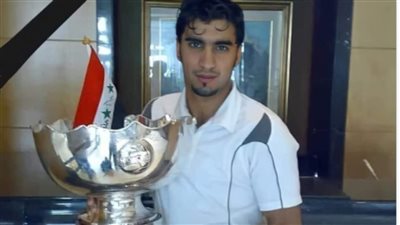 القصة الكاملة لـ وفاة حيدر عبد الرزاق نجم الكرة العراقية بعد اعتداء مجهولين