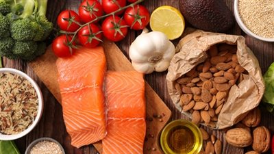 هل تقلل حمية البحر المتوسط ​​من خطر الإصابة بالخرف؟