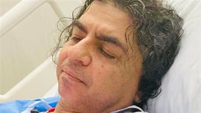 بعد تعافيه من أزمة قلبية حادة.. جمال شعبان: كنت فاكر عندي حموضة