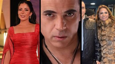 ارتبط بمنى زكي وتعرض لحادث أليم.. محطات في حياة محمد الشقنقيري