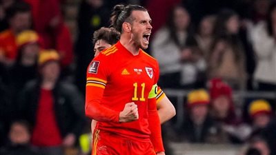 منتخب ويلز يفوز على أوكرانيا ويتأهل لكأس العالم 2022
