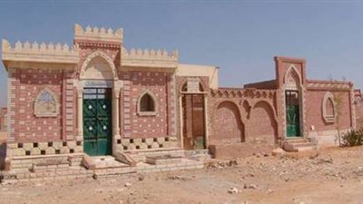 إسكان الشيوخ توافق على ضم بند المقابر لقانون التصالح في مخالفات البناء.. ورئيس التشريعية: الجلسة العامة تحسم الجدل