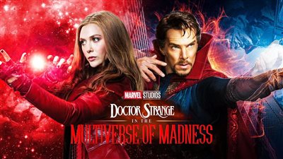 فيلم Doctor Strange 2 بقترب من مليار دولار عاليمًا.. أبرز أخبار شباك التذاكر العالمي