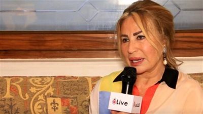 إيناس الدغيدي: فيلم مجنون أميرة كرهني في السينما.. ولن أعود للإنتاج لهذا السبب 