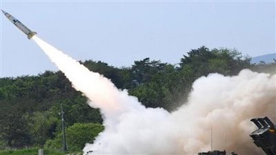 كوريا الجنوبية وأمريكا تطلقان صواريخ ردا على تجارب بيونجيانج