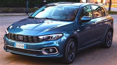 أحدث أسعار سيارات فيات تيبو 2022 في مصر بعد زيادات وصلت إلى 20 ألف جنيه