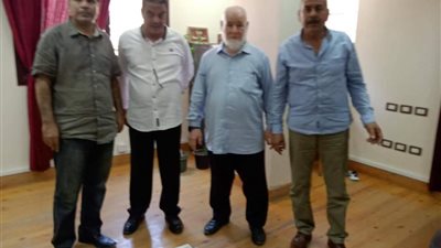 ضبط 530 علبة سجائر مجهولة المصدر ببورسعيد