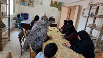 ثقافة الدقهلية تحتفل باليوم العالمي للبيئة