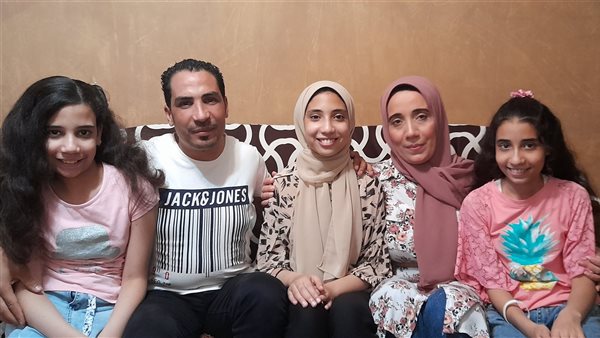 ملك محمد عوض الأولى