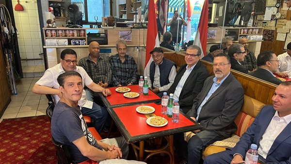 وزير القوى العاملة