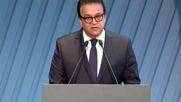 وزير التعليم العالي