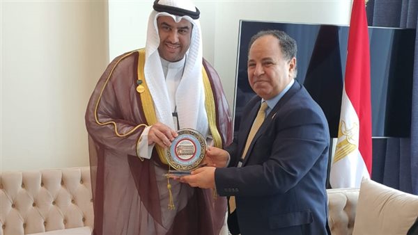  الدكتور محمد معيط