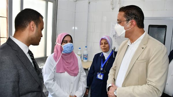 فعاليات الحملة التنشيطية