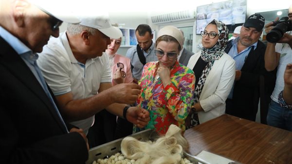  وضع حجر الأساس لمحطة