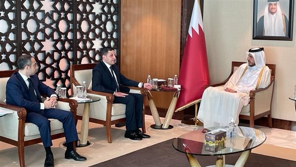 رئيس هيئة الاستثمار