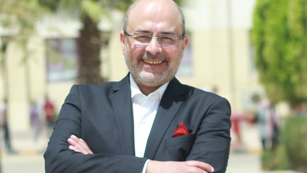 الدكتور محمد أنور