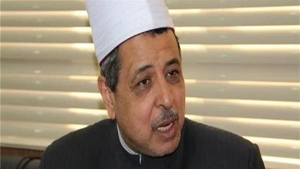 وكيل قطاع المعاهد