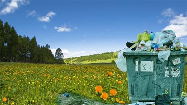 اليوم العالمي للبيئة