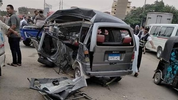 حادث ـ ارشيفية 