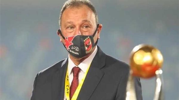 محمود الخطيب 