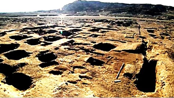 أقدم حديقة حيوان