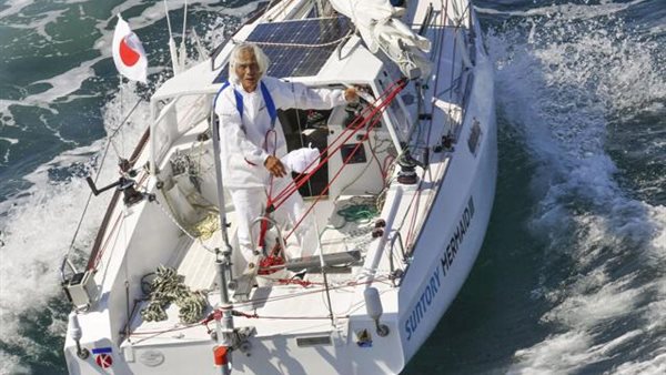  كينيتشي هوري