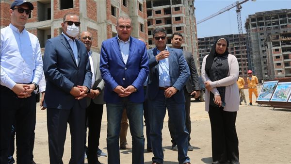 رئيس صندوق التنمية