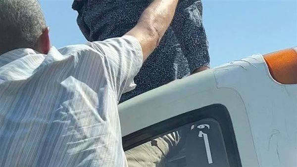 حادث - أرشيفية