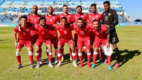 منتخب تونس