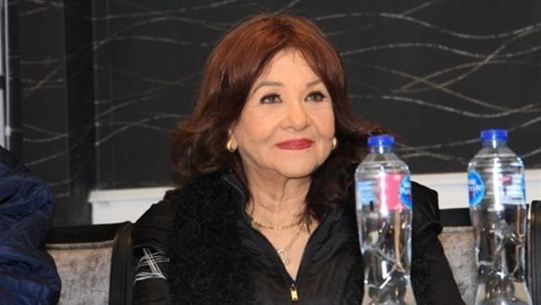 هناء الشوربجي