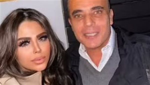 محمد الشقنقيري والموديل