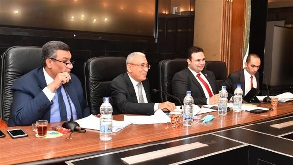 لجنة الخطة والموازنة