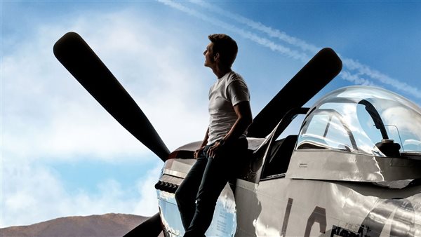 فيلم Top Gun: Maverick