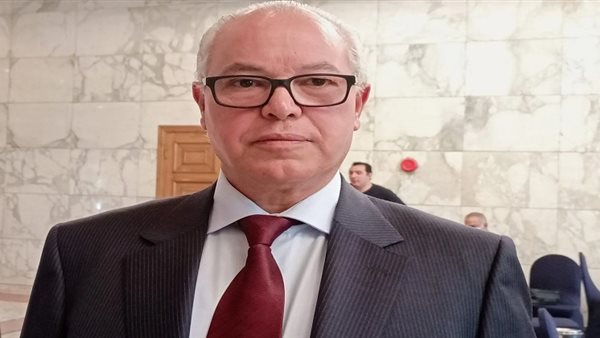 الدكتور جمال الليثي