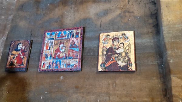 الكشف الأثري الجديد