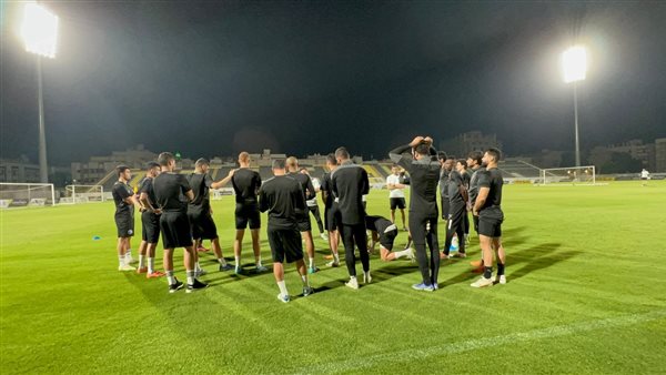 مران بيراميدز - أرشيفية