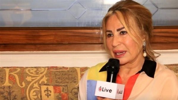 إيناس الدغيدي 