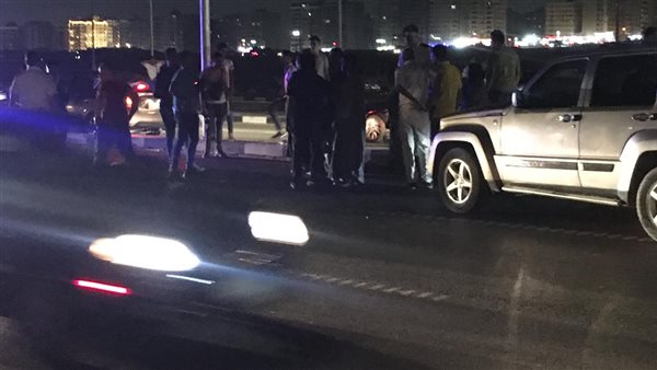 حادث 26 يوليو