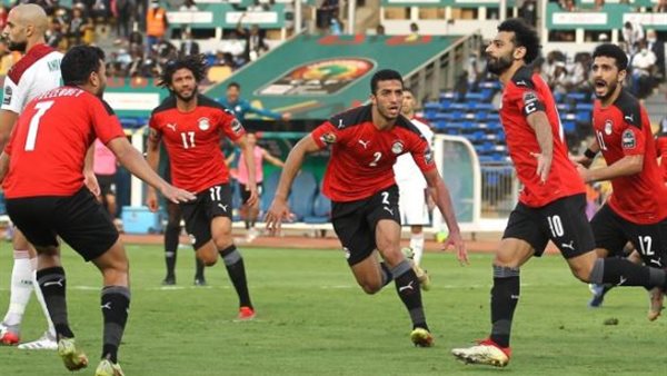 منتخب مصر الأول لكرة