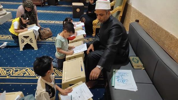 اختبارات تحديد المستوى