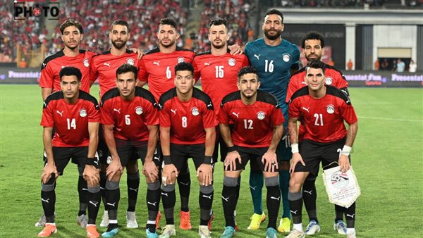 منتخب مصر
