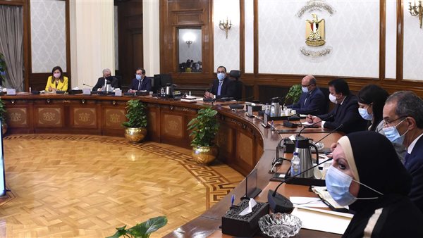 رئيس الوزراء يترأس