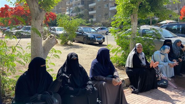 أمهات وآباء أمور