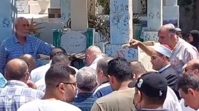 التعدي على مقابر الغير يعرضك للحبس ودفع غرامة 50 ألف جنيها بمشروع قانون في البرلمان