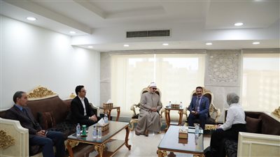 أمين البحوث الإسلامية: الأزهر يبذل جهودًا كبيرة لنشر الوسطية والتسامح في العالم