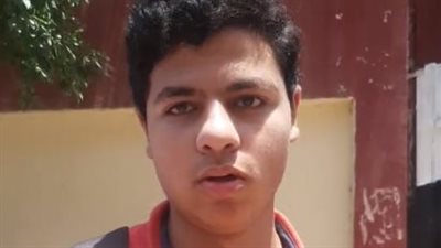 كان صعب والوقت مش كفاية.. حزن طلاب الثانوية العامة الأزهرية بسبب امتحان الديناميكا | بث مباشر