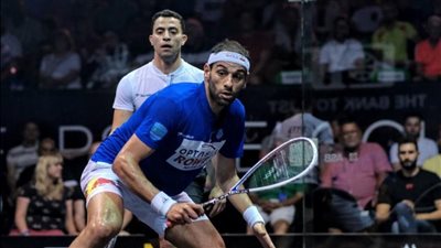 على نفقتهم الخاصة.. اتحاد الاسكواش يكشف تفاصيل المشاركة في بطولة إنجلترا